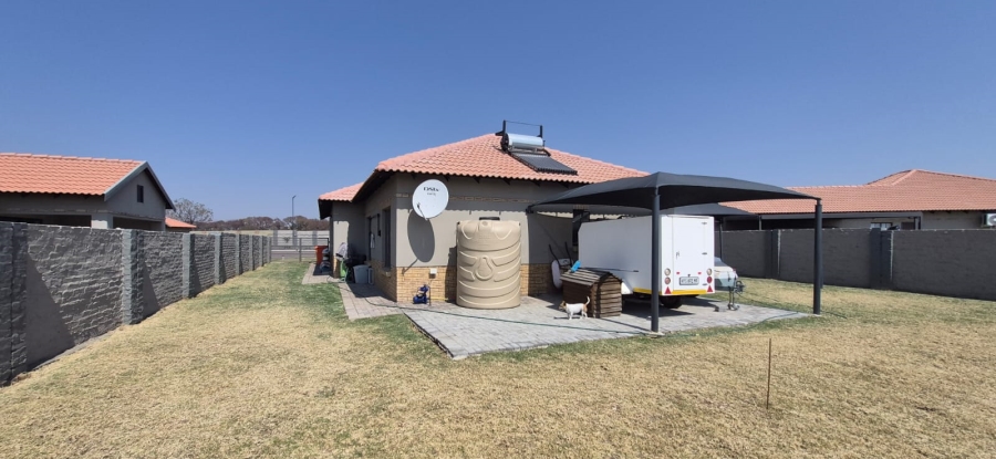 3 Bedroom Property for Sale in Hexrivier Lifestyle Estate North West